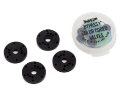 Picture of Flash Point MIP 16mm 6 Hole Bypass1 Pistons Set (4)
