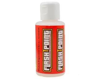 Picture of Flash Point Silicone Shock Oil (75ml) (600cst)