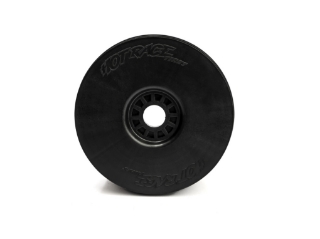 Picture of HotRace 1/8th Off Road Buggy Wheel (4) (Carbon)