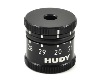 Picture of Hudy Off Road Ride Height Gauge (20-30mm)