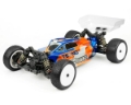 Picture of Tekno RC EB410.2 1/10 4WD Off-Road Electric Buggy Kit