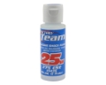 Picture of Team Associated Silicone Shock Oil (2oz) (25wt)