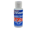 Picture of Team Associated Silicone Shock Oil (2oz) (27.5wt)