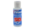 Picture of Team Associated Silicone Shock Oil (2oz) (50wt)