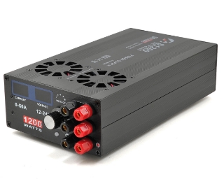 Picture of Junsi S1200 Adjustable Output Power Supply (11V-24.5V, 50A, 1200W