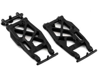 Picture of Mugen Seiki MBX8R Rear Lower Suspension Arms (LW)