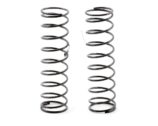 Picture of Mugen Seiki Rear Damper Spring (Super Hard, 86mm, 9.5T) (2)