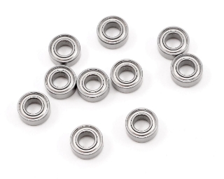 Picture of Mugen Seiki 5x10x4mm Bearing (10)