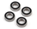 Picture of Tekno RC 8x16x5mm Shielded Bearing Set (4)