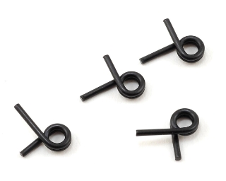 Picture of Team Associated 0.95mm 4-Shoe Clutch Springs (4)