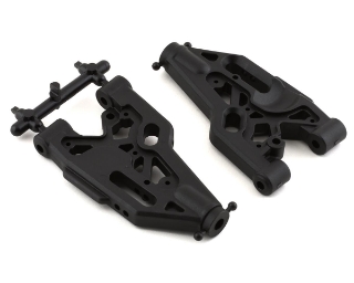 Picture of Team Associated RC8B4/RC8B4e Front Lower Suspension Arms (2)