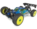 Picture of Team Associated RC8B4e Gamma 1/8 Buggy Body (Clear)