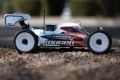 Picture of JConcepts Mugen MBX8 S15 Body (Clear) (Light Weight)