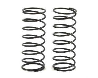 Picture of XRAY 42mm Front Shock Spring (2) (2 Dots)