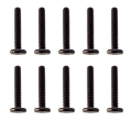 Picture of Element RC 3x20mm Low Profile Pan Head Screws
