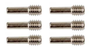 Picture of Element RC 4x12mm Screw Pins (6)
