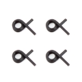 Picture of Team Associated 0.90mm 4-Shoe Clutch Springs (4)