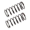 Picture of Team Associated 12mm Front Shock Spring (2) (Gray/3.60lbs) (44mm long)