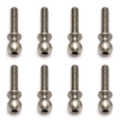 Picture of Team Associated 12mm Heavy Duty Ballstud Set (8)