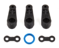 Picture of Team Associated 15.5mm B6 Servo Horn Set