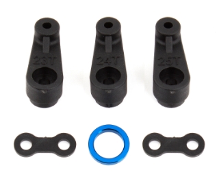 Picture of Team Associated 15.5mm B6 Servo Horn Set