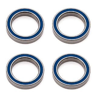 Picture of Team Associated 15x21x4mm Factory Team Bearings (4)