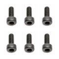 Picture of Team Associated 2x0.4x5mm Socket Head Screw (6)