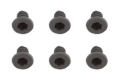 Picture of Team Associated 2x3mm Flat Head Screws (6)