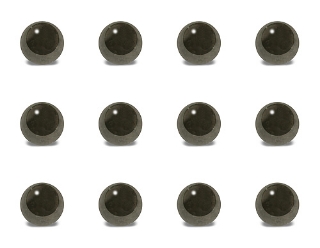 Picture of Team Associated 3/32" Ceramic Diff Balls (12)