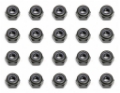 Picture of Team Associated 3mm Locknut (10)