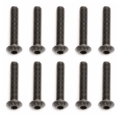 Picture of Team Associated 3x16mm BHC Screws (10)