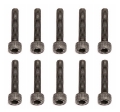 Picture of Team Associated 3x16mm SHC Screws (10)