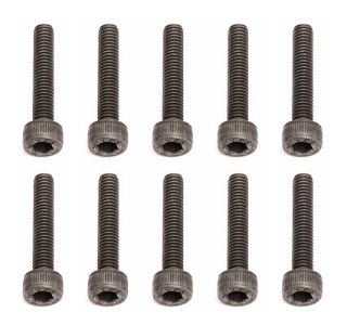 Picture of Team Associated 3x16mm SHC Screws (10)