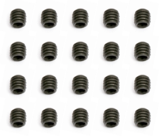 Picture of Team Associated 3x3mm Set Screw (10)