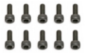 Picture of Team Associated 3x8mm SHC Screws (10)