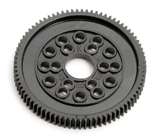 Picture of Team Associated 48P Stealth Spur Gear (81T)