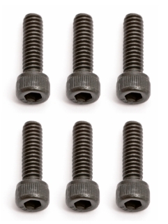 Picture of Team Associated 5-40x7/16" Socket Head Screw (6) (B4/T4)