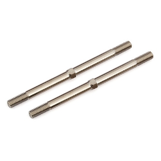 Picture of Team Associated Turnbuckle 5x80mm