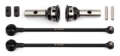 Picture of Team Associated 94mm RC8B3.1 CVA Driveshaft Set