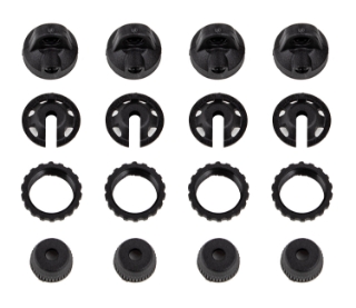 Picture of Team Associated Apex2 Shock Components