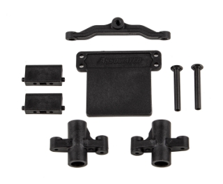 Picture of Team Associated Apex2 Steering Rack & Bellcrank Set