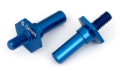 Picture of Team Associated B6 Front Axles