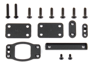 Picture of Team Associated B6/B6D Gearbox/Bulkhead Shim Set