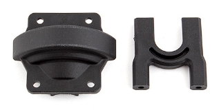 Picture of Team Associated B64 Center Bulkhead & Cover