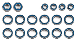 Picture of Team Associated B64 Factory Team Drivetrain Bearing Set