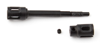 Picture of Team Associated B64 Factory Team Slipper Shaft & Outdrive