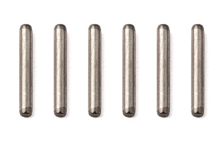 Picture of Team Associated B64 Front Wheel Pins (6)