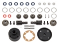 Picture of Team Associated B64 Front/Rear Gear Differential Kit