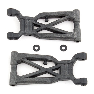 Picture of Team Associated B64 Rear Arms (Hard)