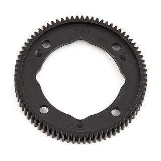 Picture of Team Associated B64 Spur Gear (78T)